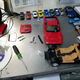 Illustration for article titled My 1:18 Ferrari repairs: MASSIVE PHOTO DUMP